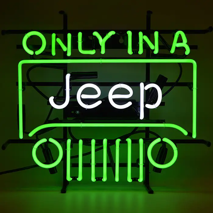 200015 Car Accessories Auto Vehicle Shop Open Display LED Light Neon Sign