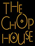 The Chop House LED Neon Sign