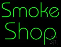 Turned on smoke shop NEON signage photo – Free Green Image on Unsplash