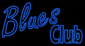 St Louis Blues Alternate LED Neon Sign - neon sign - LED sign - shop -  What's your sign?