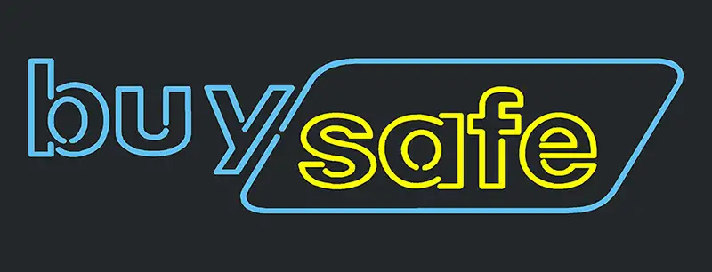 Buy Safe Neon Sign