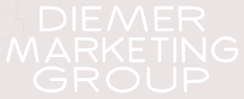 Custom Diemer Marketing Group Neon Sign 2