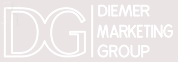 Custom Diemer Marketing Group Neon Sign 3