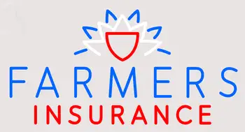 Custom Farmers Insurance Neon Sign 1