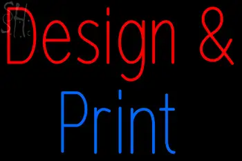 Custom John Kimber Design And Print Neon Sign 5