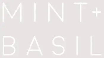 Custom Mint Basil Neon Sign 1