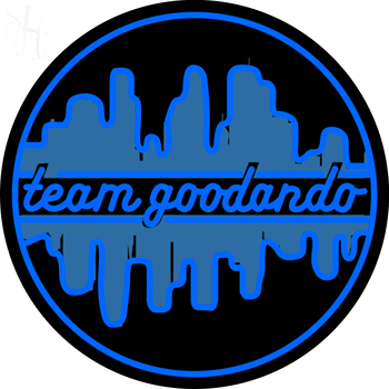 Custom Team Goodando Neon Sign 2