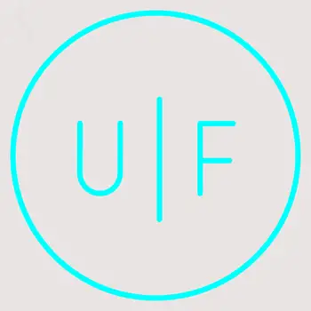 Custom Uf Logo Neon Sign 2