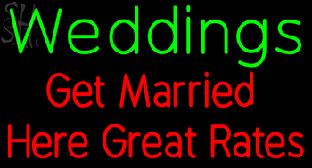 Custom Weddings Get Married Here Great Rates 1