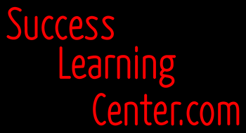 Custom Jana Success Learning Center Com Neon Sign 5