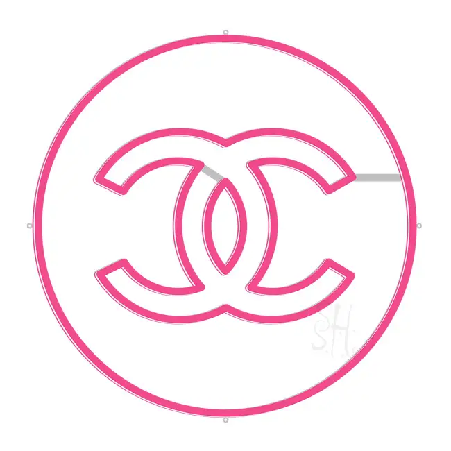 chanel-logo - Clicked Studios