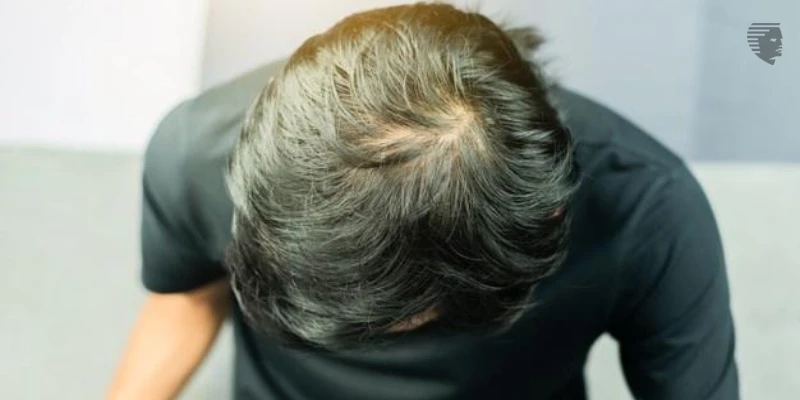 What Does an Unhealthy and Healthy Scalp Look Like?