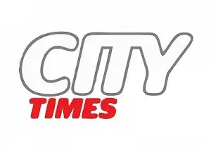 City Times Cover
