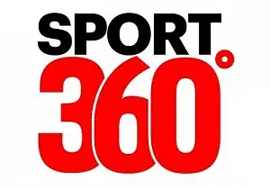 Sport360 cover