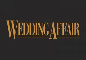 WEDDING AFFAIR