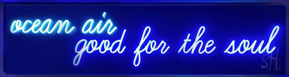 Make Your Own LED Neon Sign