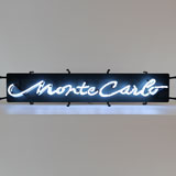 Monte Carlo Junior Neon Sign