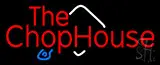 The Chophouse LED Neon Sign