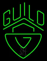 Guild LED Neon Sign