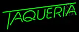 Taqueria LED Neon Sign