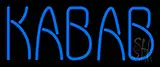 Kabab LED Neon Sign