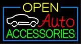 Auto Accessories LED Neon Sign