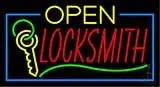 Locksmith LED Neon Sign