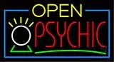 Open Psychic LED Neon Sign