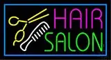 Hair Salon LED Neon Sign