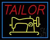 Tailor LED Neon Sign