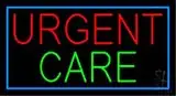 Urgent Care LED Neon Sign