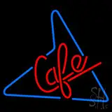 50 S Style Cafe LED Neon Sign