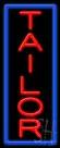Tailor Neon Sign