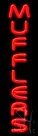 Mufflers LED Neon Sign