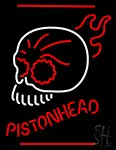 Pistonihead LED Neon Sign