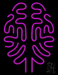 Brain LED Neon Sign