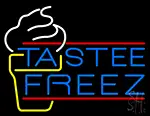 Tastee Freez LED Neon Sign