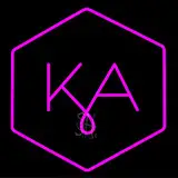 KA LED Neon Sign