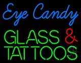 Eye Candy LED Neon Sign