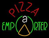 Pizza A Emporier LED Neon Sign