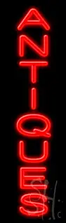 Antiques LED Neon Sign