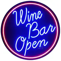 Personalized LED Neon Sign
