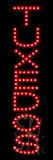 Tuxedos LED Sign