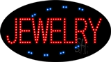 Jewelry Animated LED Sign
