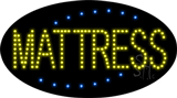 Mattress Animated LED Sign