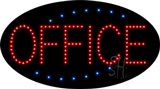 Office Animated LED Sign