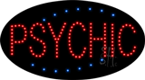Psychic Animated LED Sign