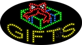 Gifts Animated LED Sign