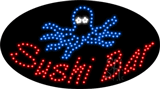 Shshi Bar Animated LED Sign