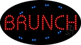 Burnch Animated LED Sign